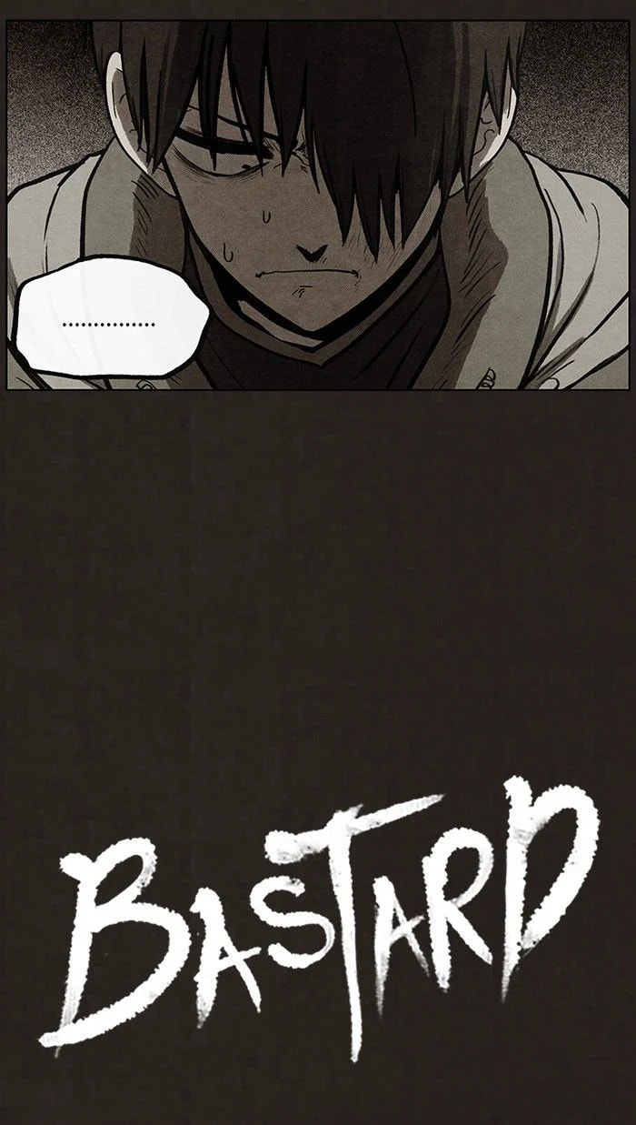 Bastard chapter 86, page 15