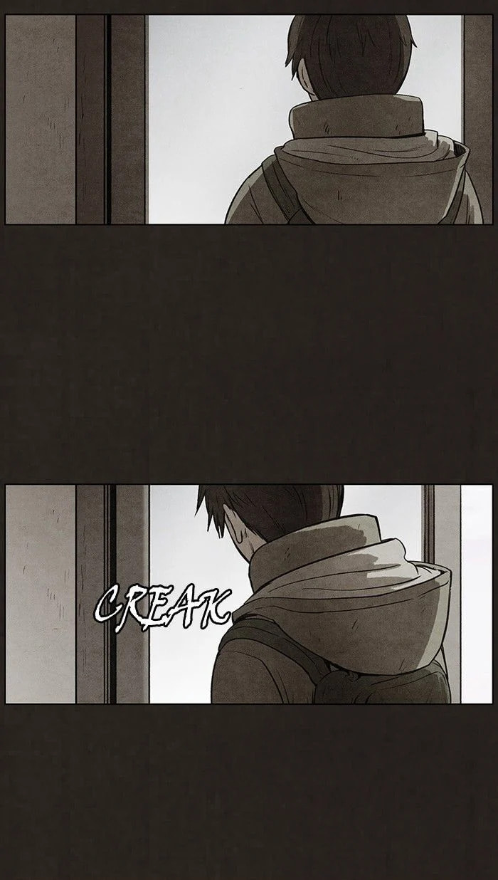Bastard chapter 86, page 19