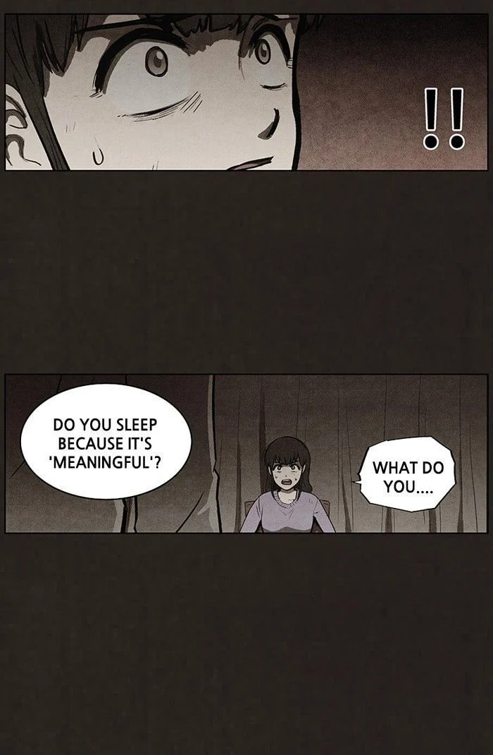 Bastard chapter 86, page 30