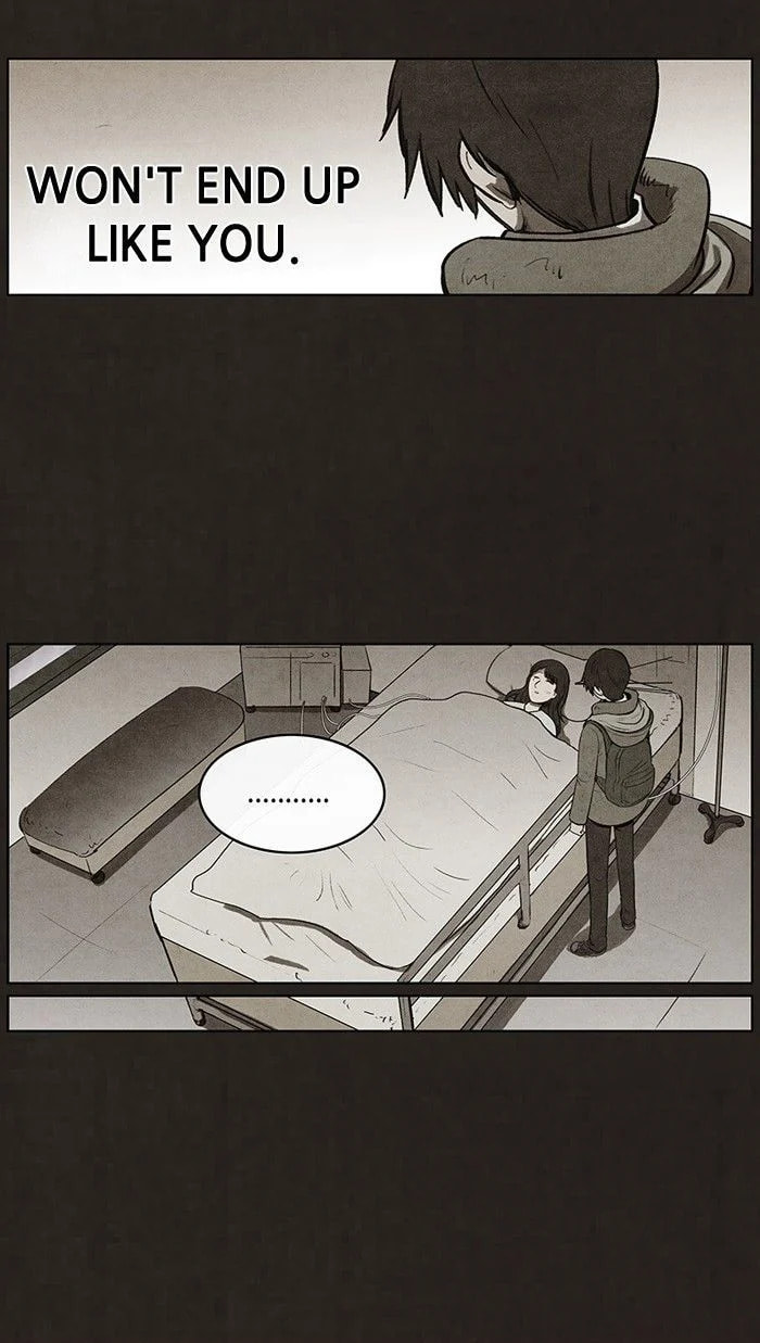 Bastard chapter 86, page 37