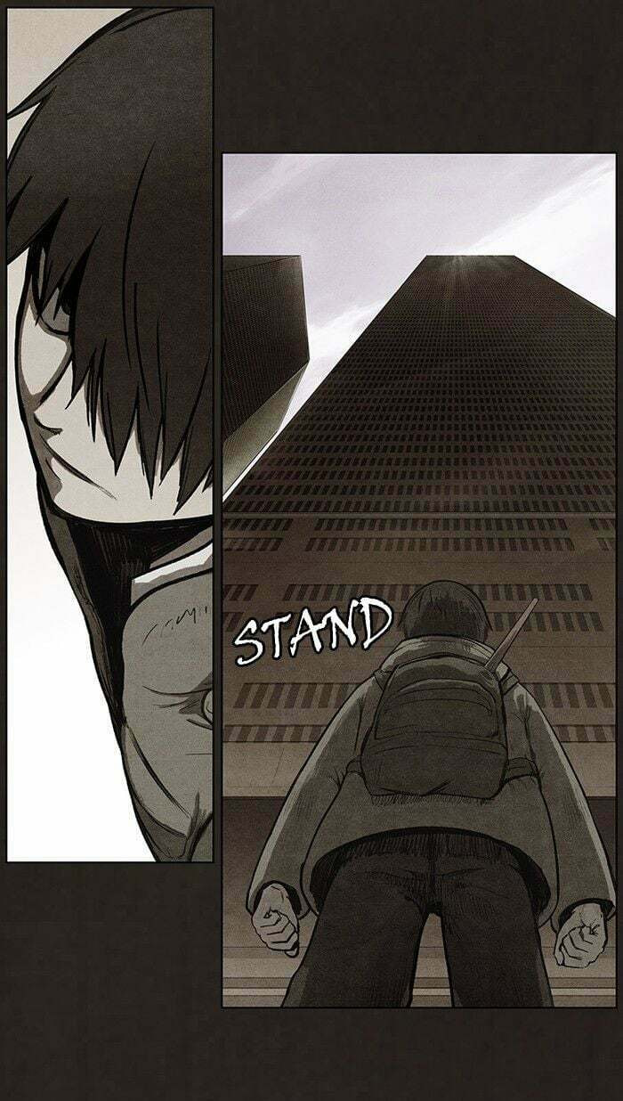 Bastard chapter 86, page 44