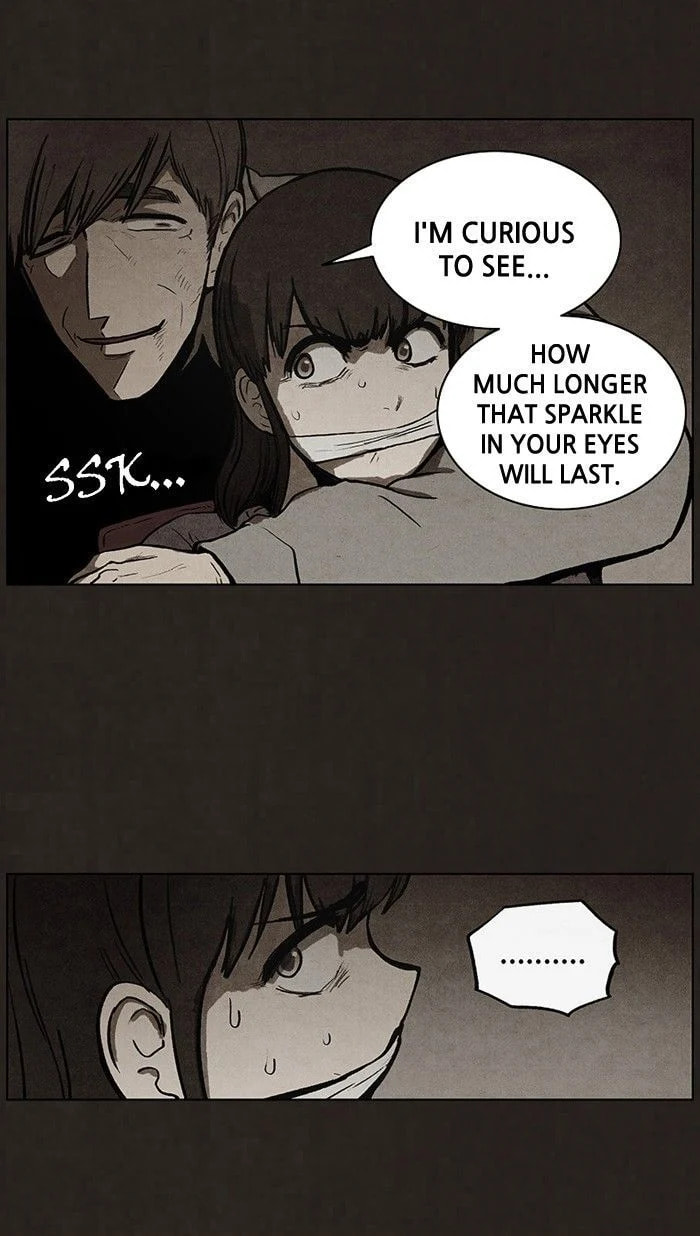 Bastard chapter 86, page 48