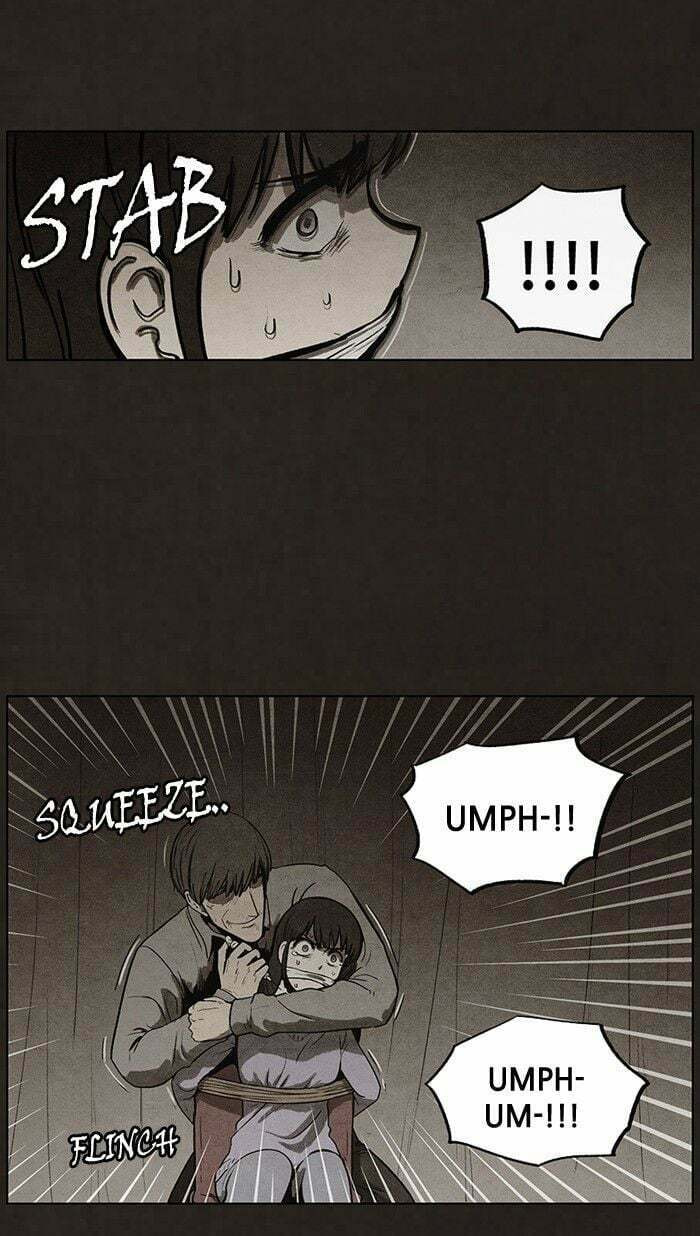 Bastard chapter 86, page 49