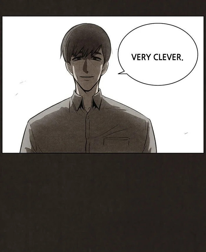 Bastard chapter 86, page 60