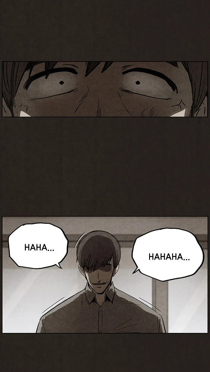 Bastard chapter 86, page 66