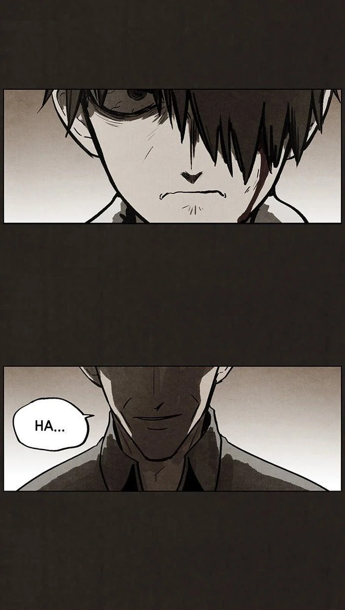 Bastard chapter 86, page 67