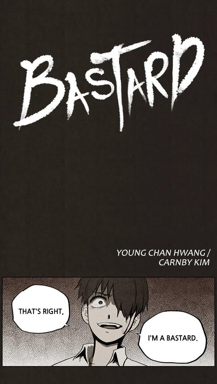 Bastard chapter 87, page 4