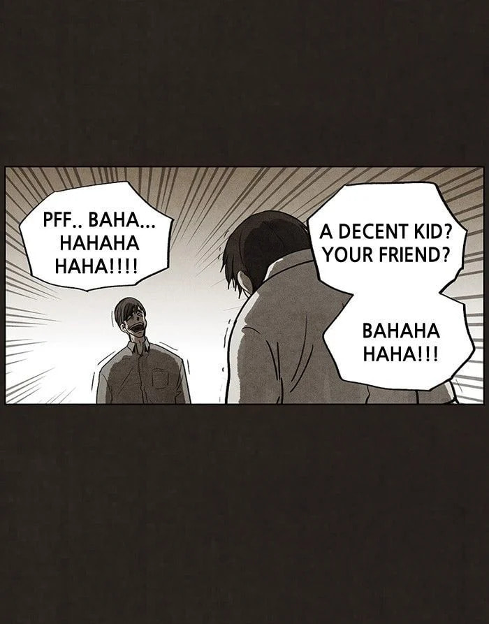Bastard chapter 87, page 13