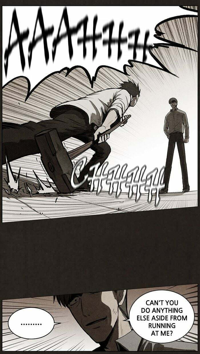Bastard chapter 87, page 15