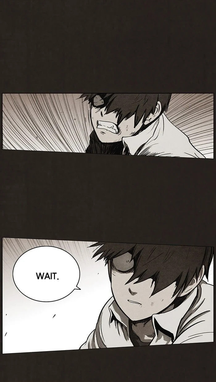Bastard chapter 87, page 16