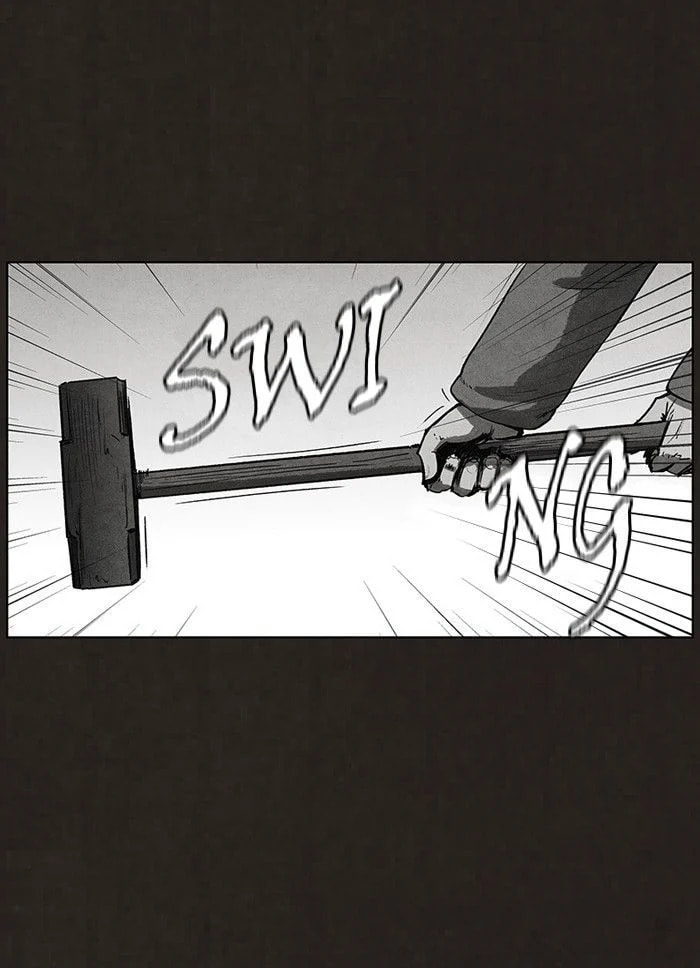Bastard chapter 87, page 20
