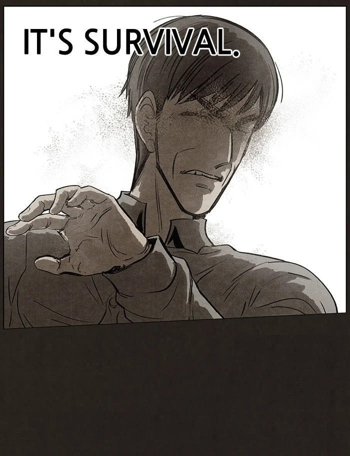Bastard chapter 87, page 26