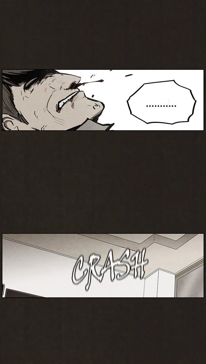 Bastard chapter 87, page 48