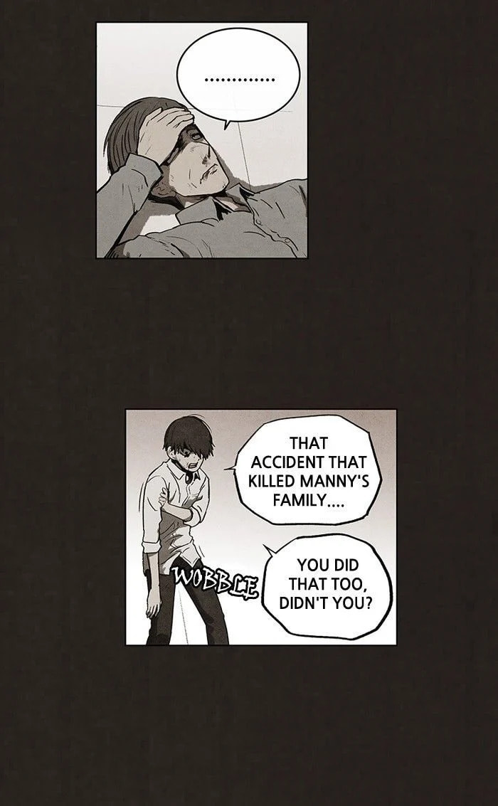 Bastard chapter 87, page 51