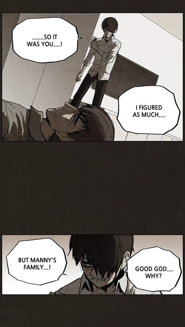 Bastard chapter 87, page 54