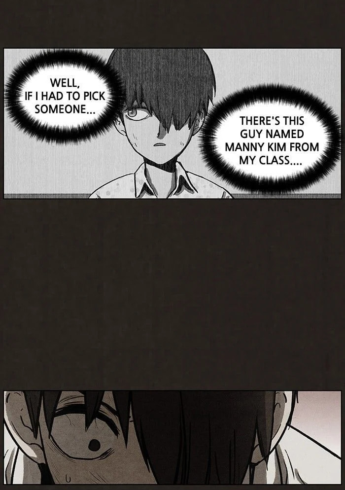 Bastard chapter 87, page 59