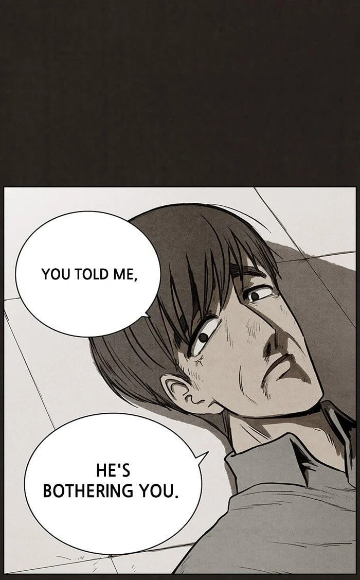 Bastard chapter 87, page 60
