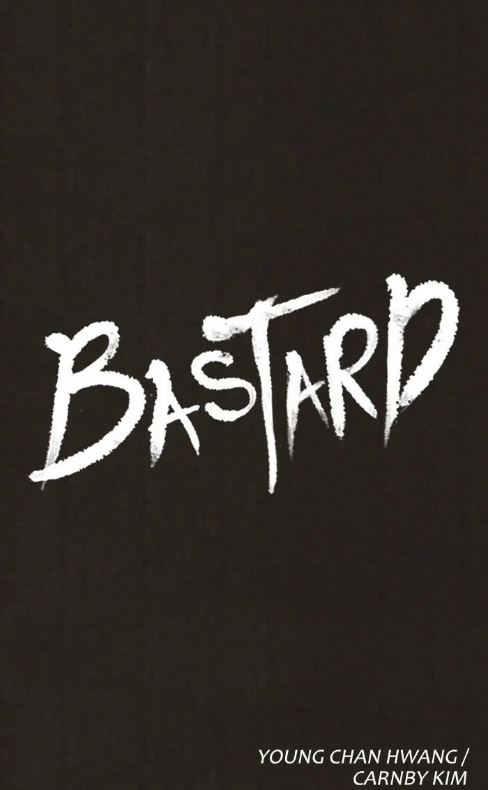 Bastard chapter 88, page 5