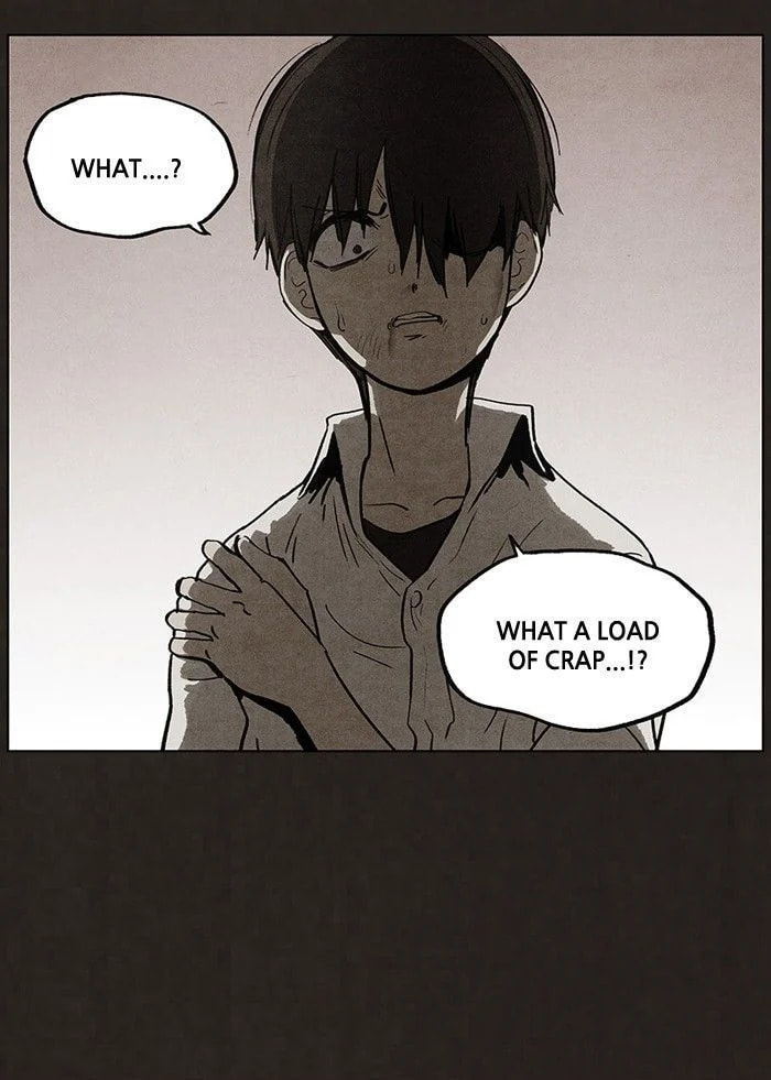Bastard chapter 88, page 11