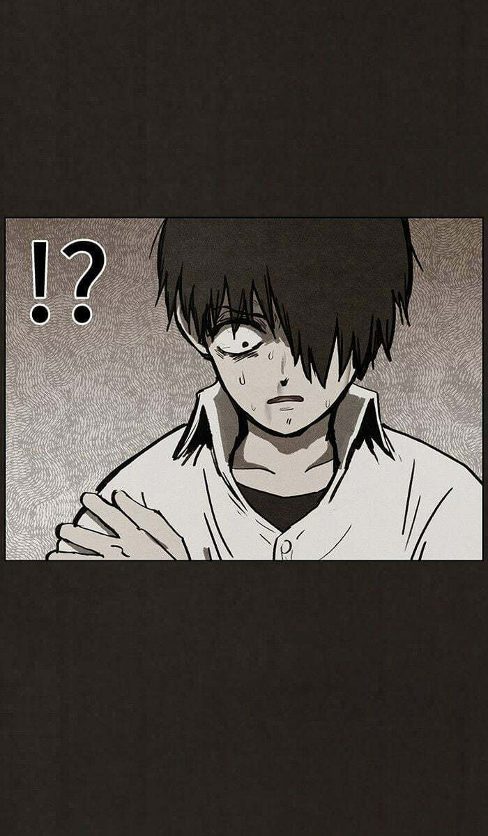 Bastard chapter 88, page 16