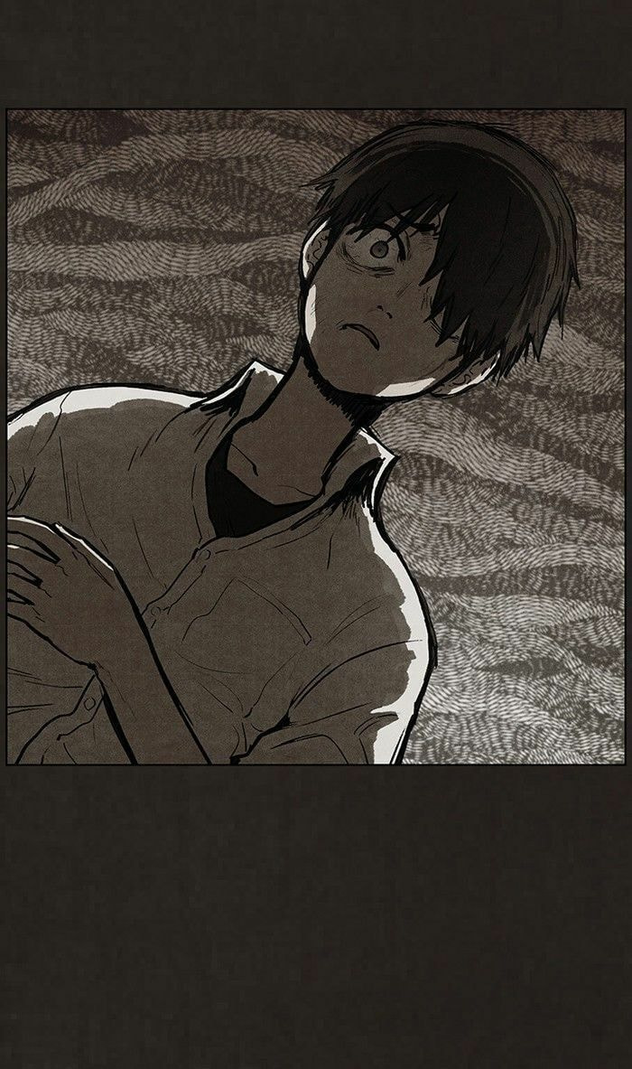 Bastard chapter 88, page 18