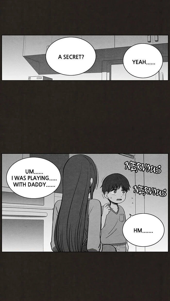 Bastard chapter 88, page 52