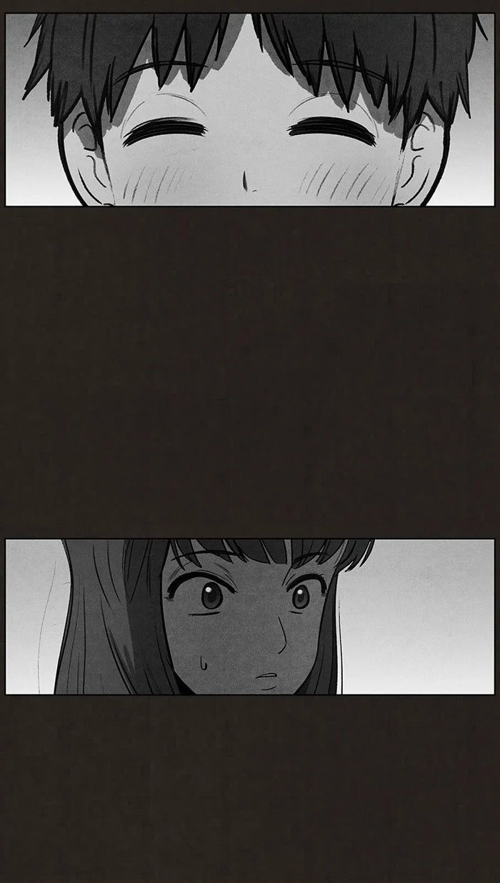 Bastard chapter 89, page 4