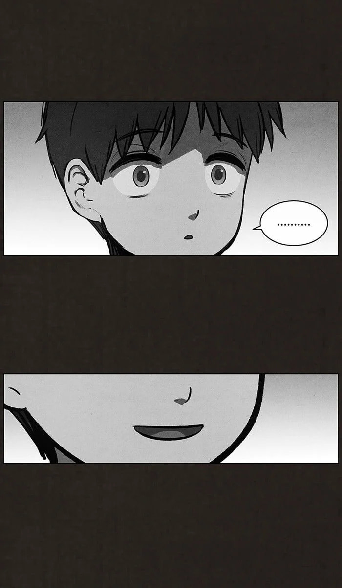 Bastard chapter 89, page 10