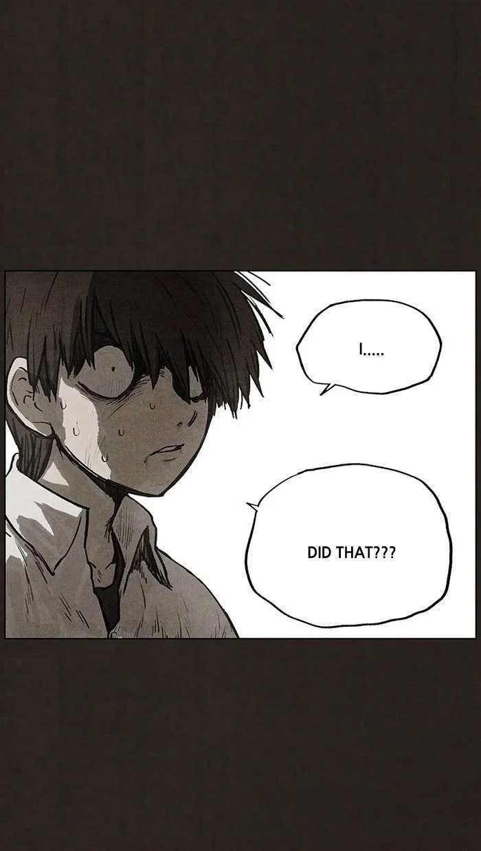 Bastard chapter 89, page 15