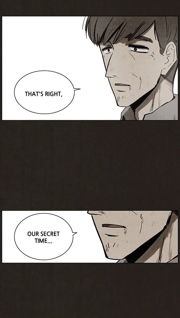 Bastard chapter 89, page 16