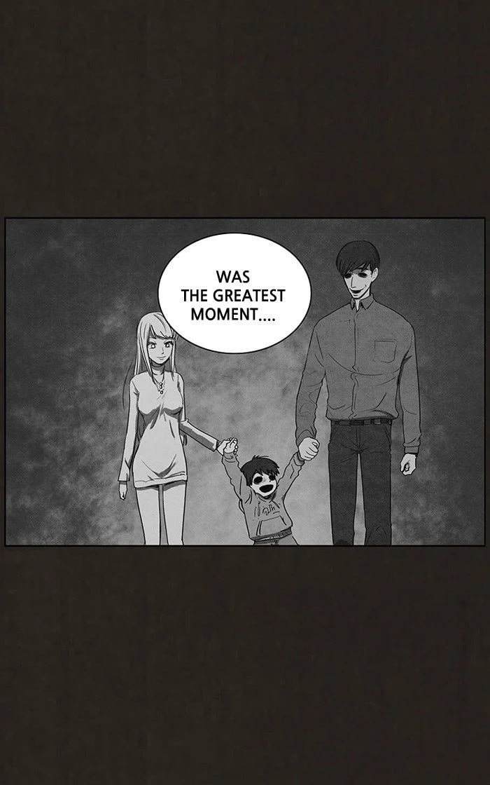 Bastard chapter 89, page 19