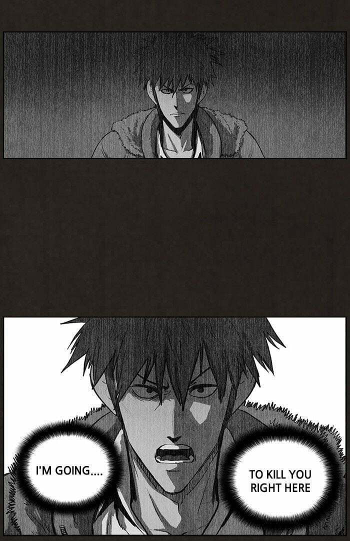 Bastard chapter 89, page 34