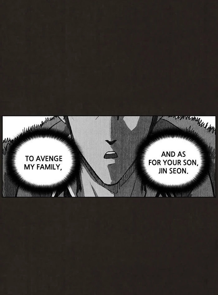 Bastard chapter 89, page 35