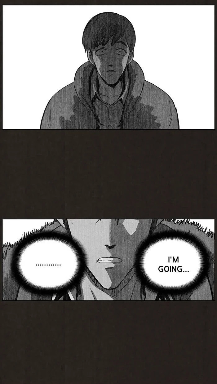 Bastard chapter 89, page 36