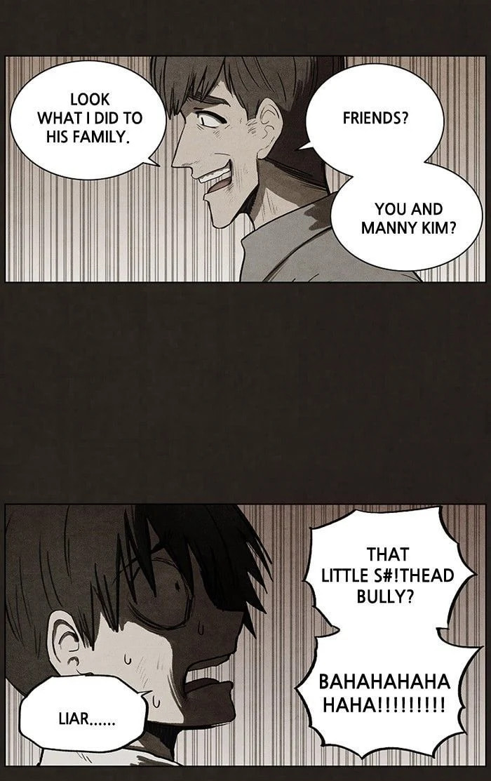Bastard chapter 89, page 41