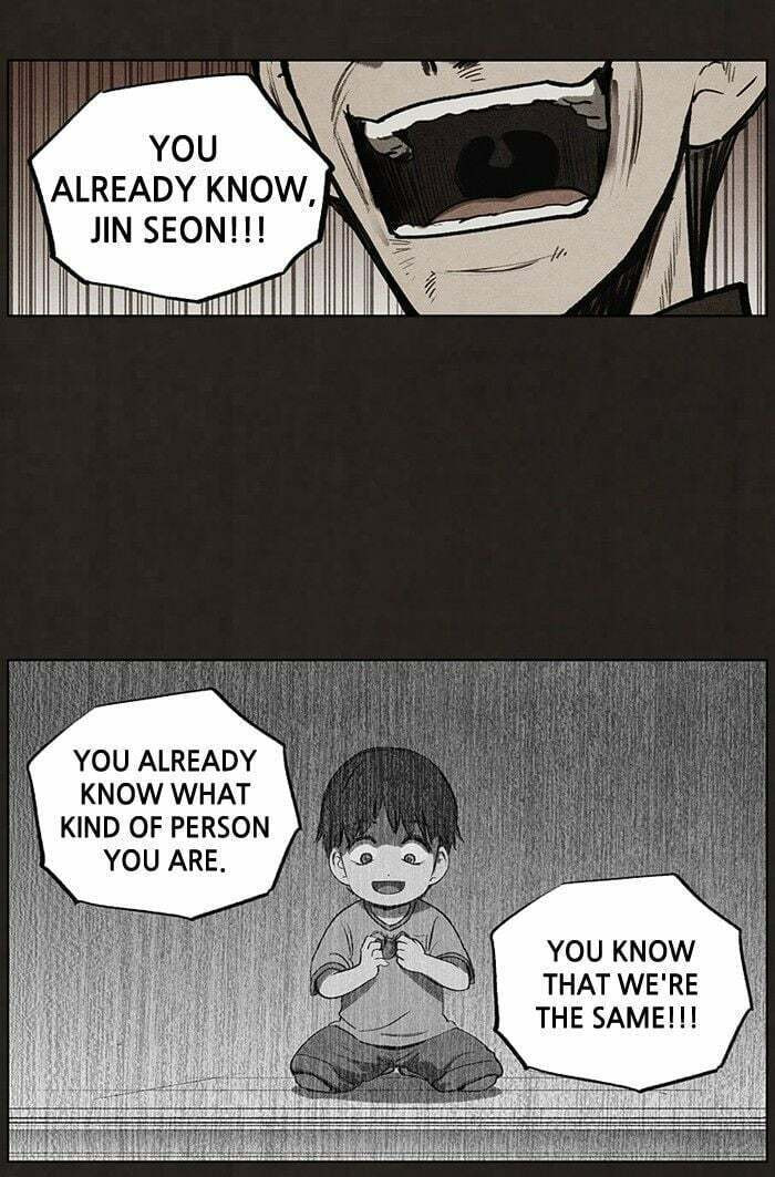 Bastard chapter 89, page 44