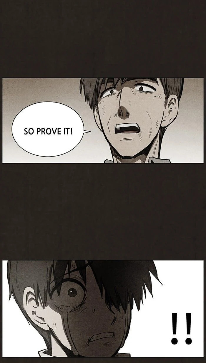 Bastard chapter 89, page 50