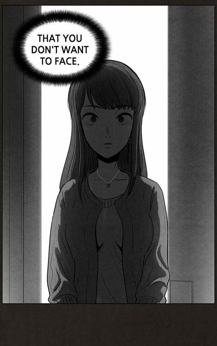 Bastard chapter 89, page 54