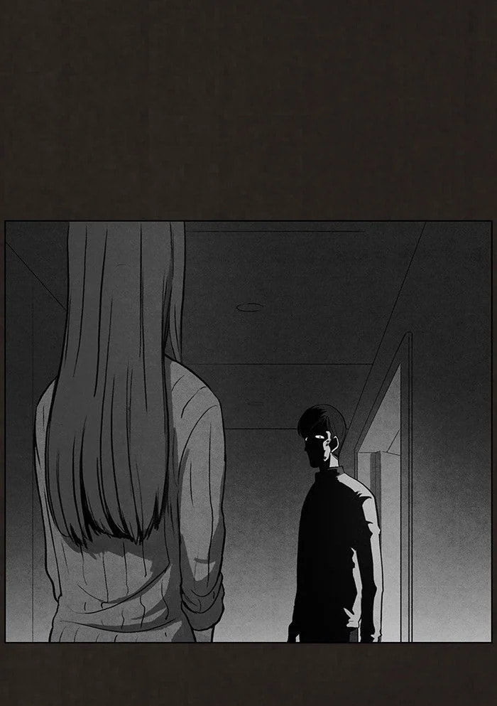 Bastard chapter 89, page 55