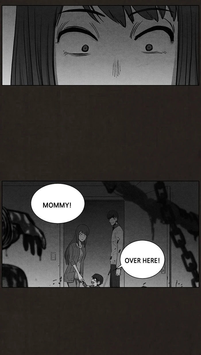 Bastard chapter 89, page 58