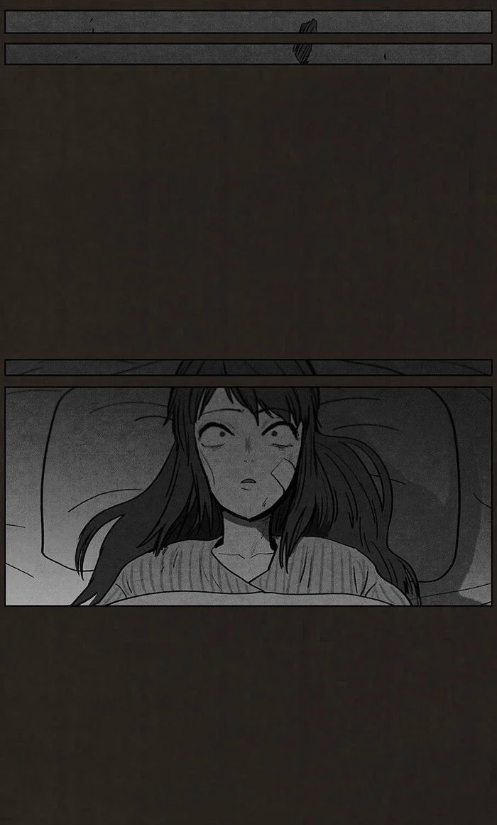 Bastard chapter 89, page 67