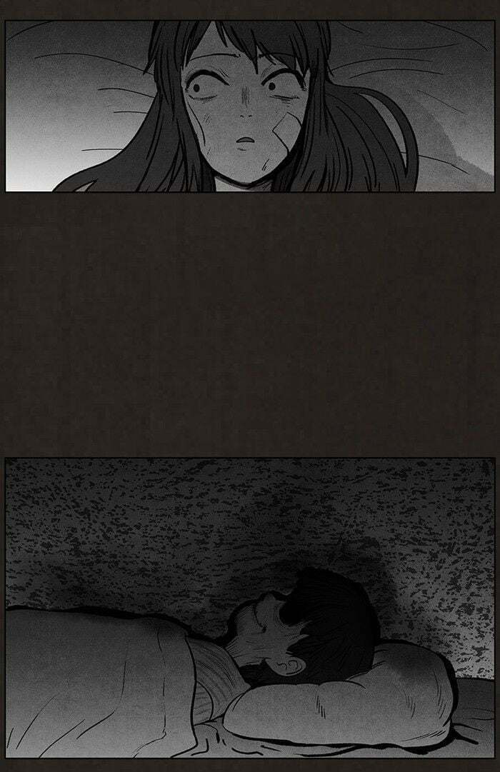Bastard chapter 89, page 69