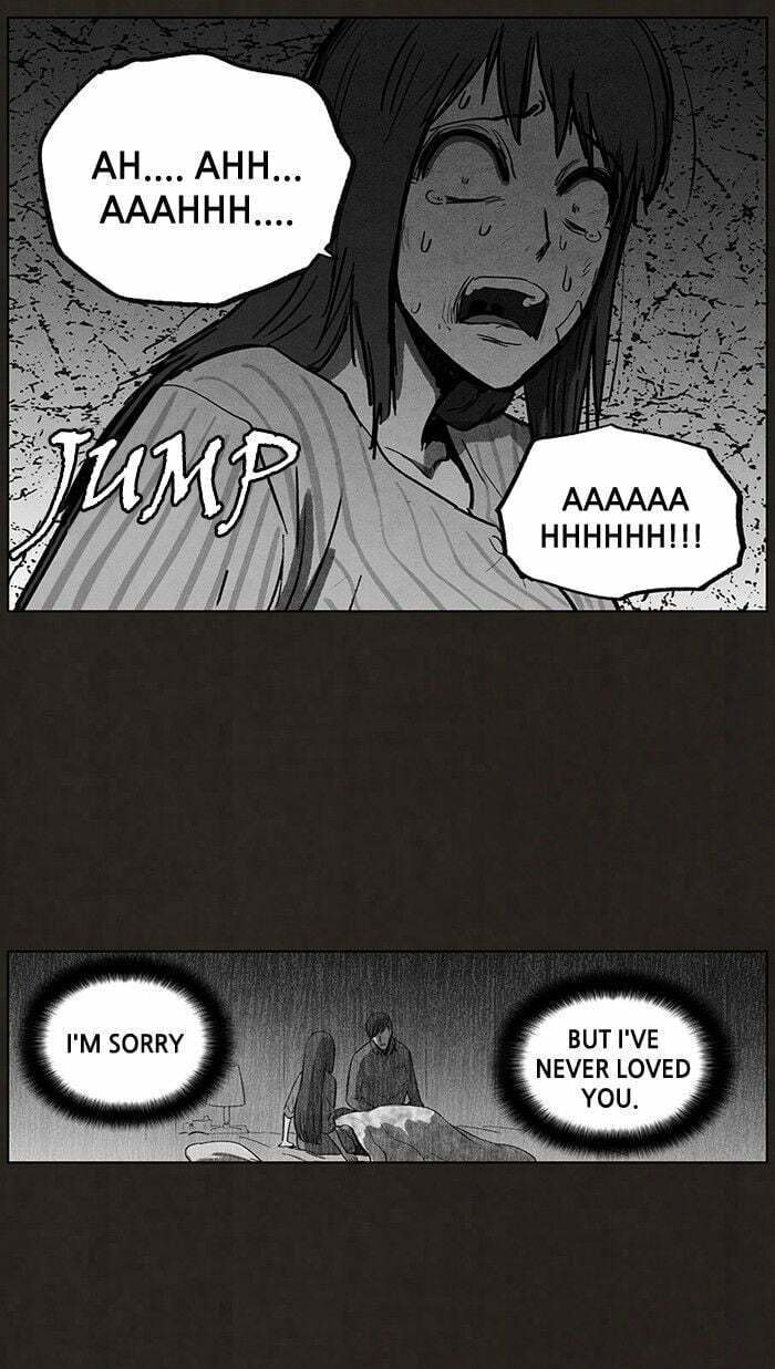 Bastard chapter 89, page 71