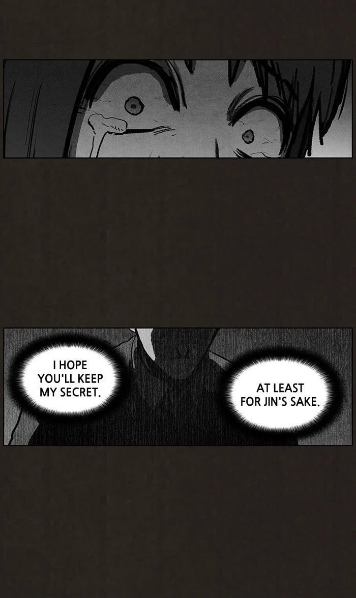 Bastard chapter 89, page 72