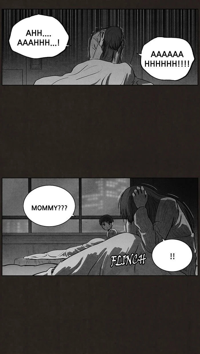 Bastard chapter 89, page 74