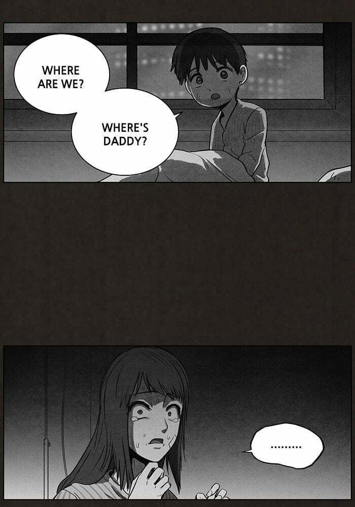 Bastard chapter 89, page 75