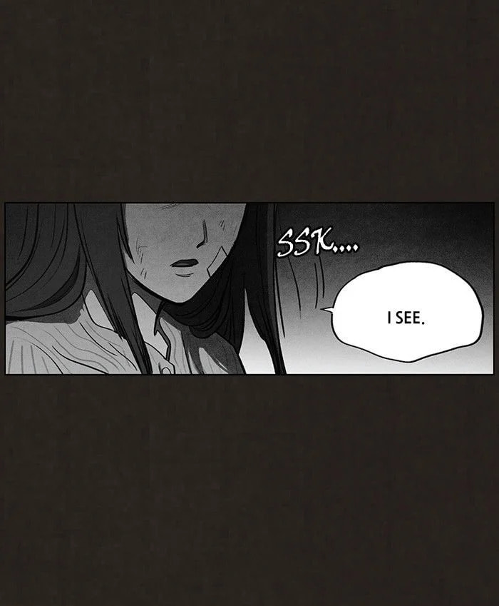 Bastard chapter 89, page 77
