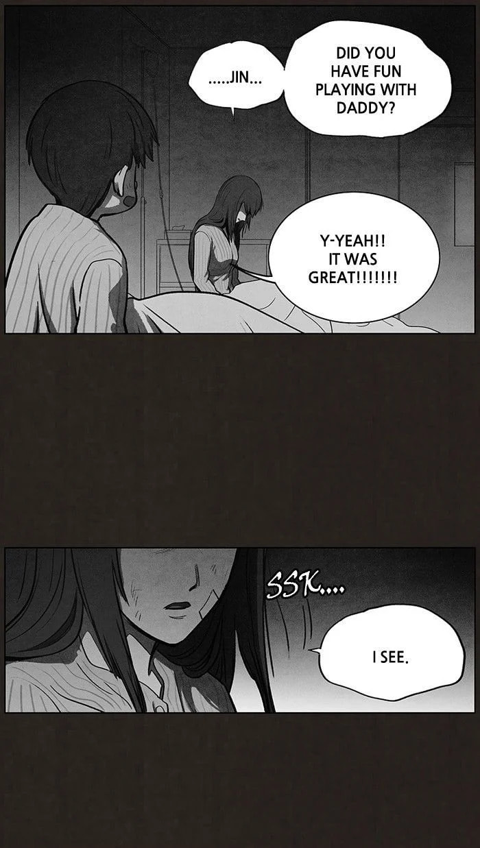Bastard chapter 90, page 2