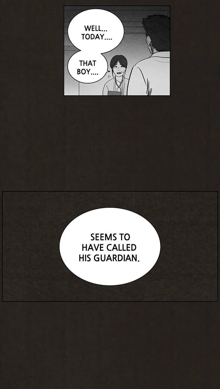 Bastard chapter 90, page 15