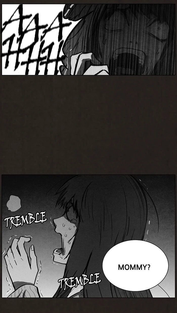 Bastard chapter 90, page 28